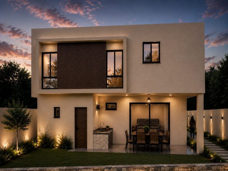 Casa Cava — 3 photos