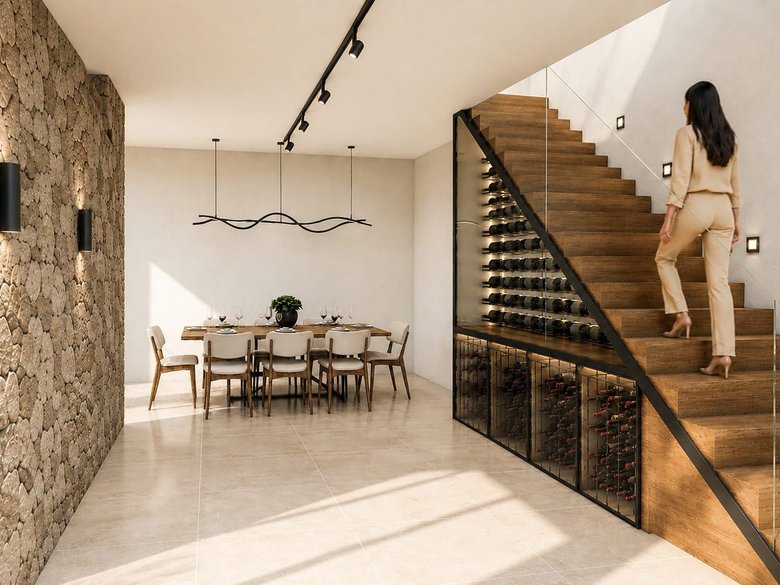 Casa Cava — 5 photos