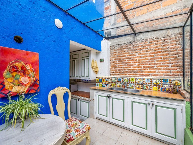 Casa Adelaida — 6 photos