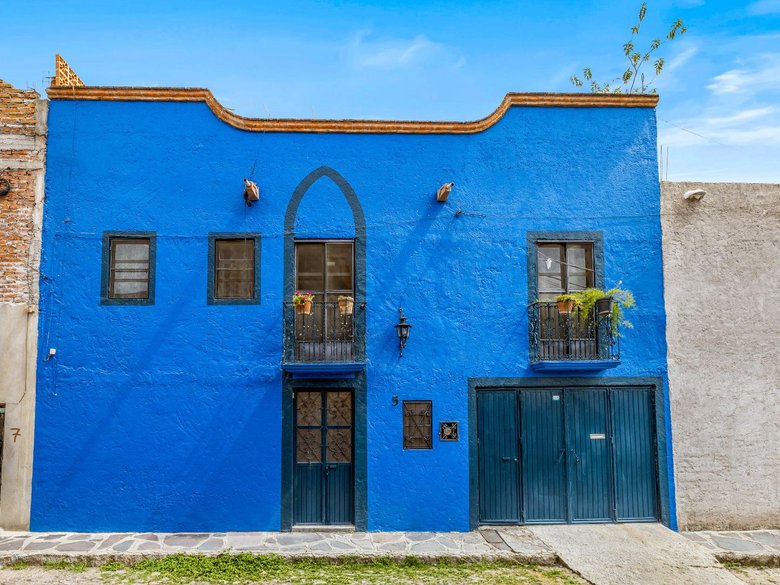 Casa Adelaida — 2 photos