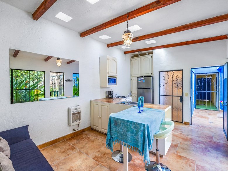 Casa Adelaida — 15 photos