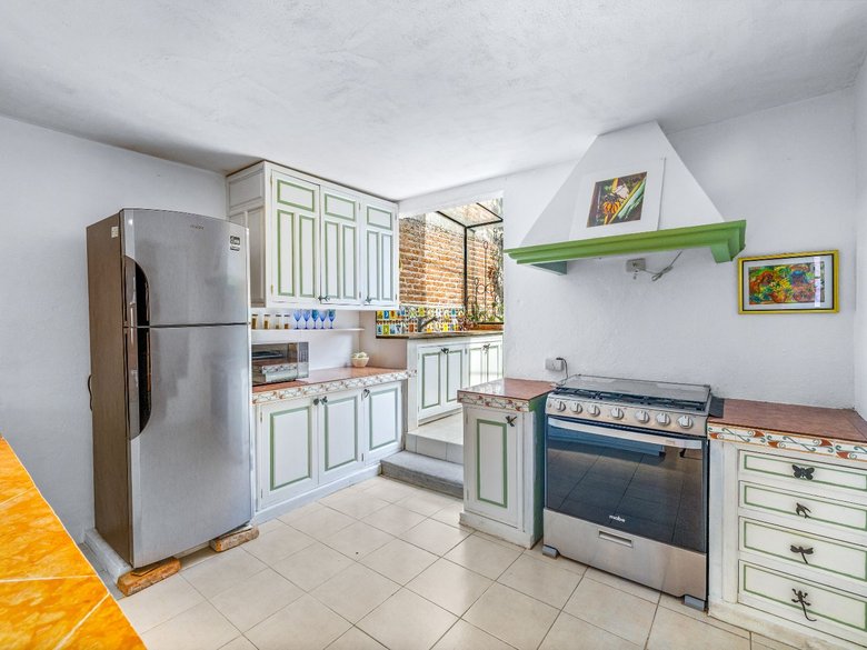 Casa Adelaida — 4 photos
