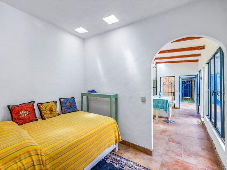 Casa Adelaida — 17 photos