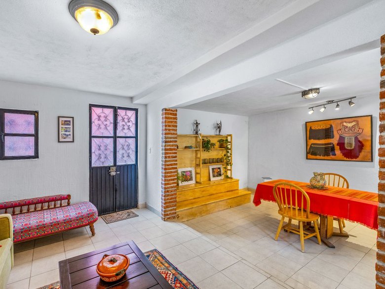 Casa Adelaida — 3 photos