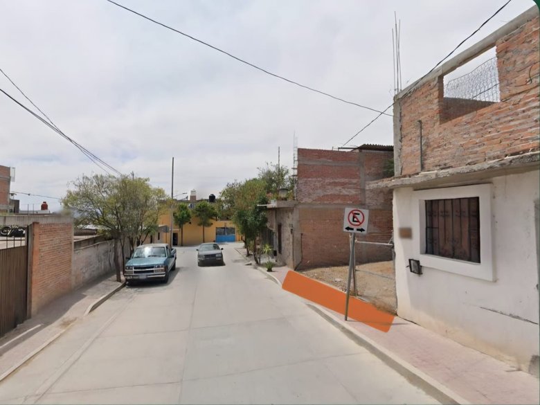 Lote Guanajuato — 1 photos