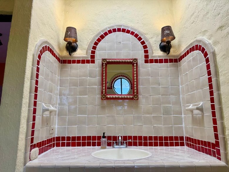 VENTA DEPARTAMENTO 3 N GUADALUPE — 9 photos