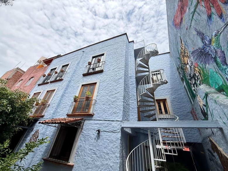 VENTA DEPARTAMENTO 3 N GUADALUPE — 10 photos