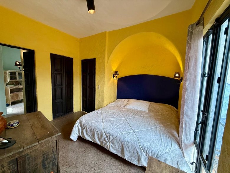VENTA DEPARTAMENTO 3 N GUADALUPE — 4 photos