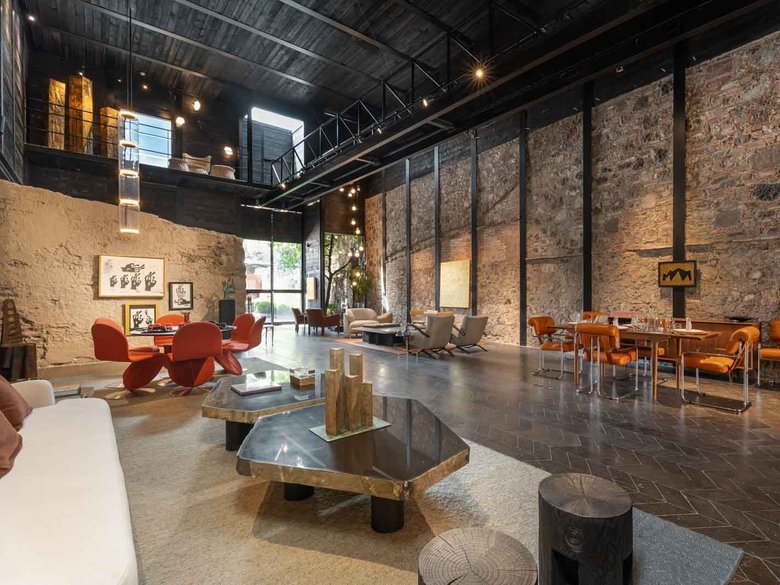 Casa Umbral — 9 photos