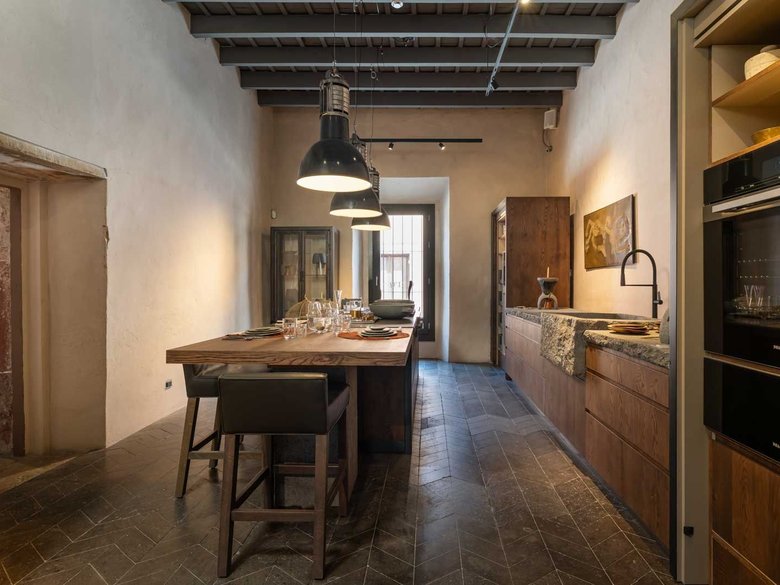 Casa Umbral — 11 photos