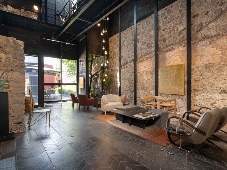 Casa Umbral — 7 photos