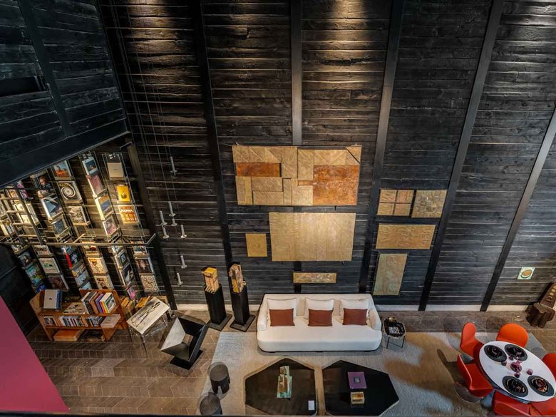 Casa Umbral — 18 photos