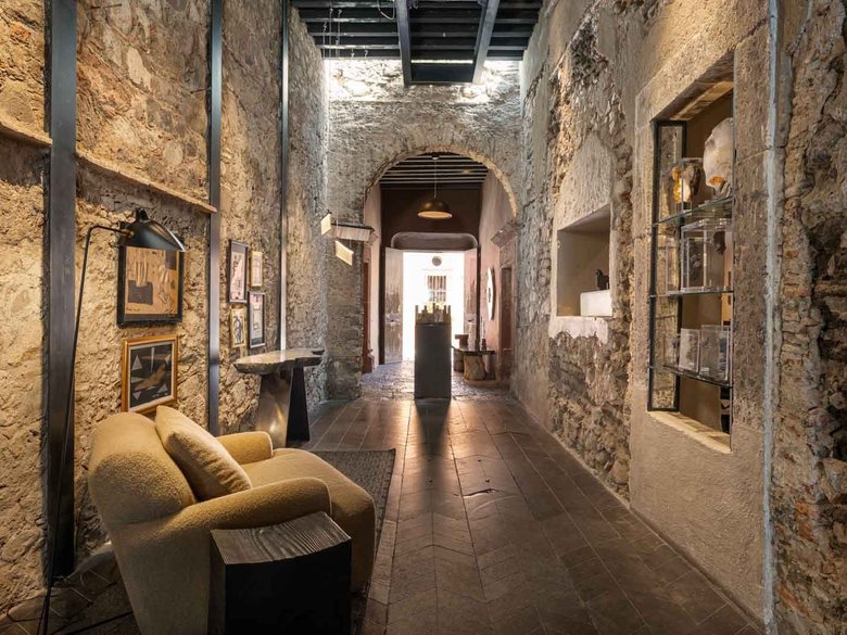 Casa Umbral — 4 photos