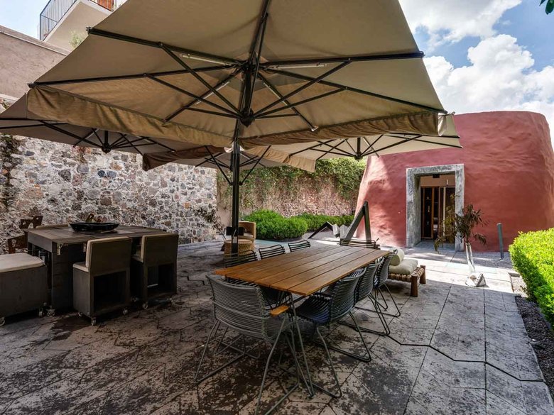 Casa Umbral — 15 photos
