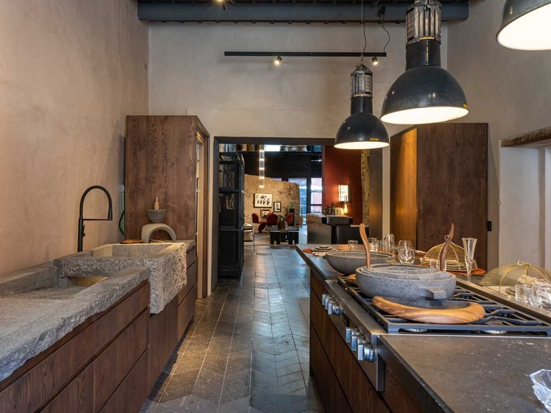 Casa Umbral — 12 photos