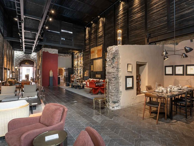 Casa Umbral — 13 photos