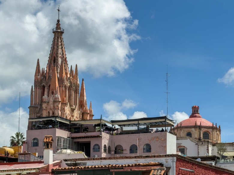 Casa Umbral — 19 photos