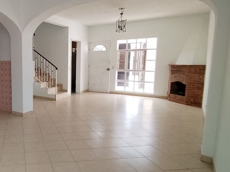 Casa Gogorrón Brisas — 4 fotos