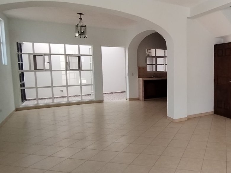 Casa Gogorrón Brisas — 3 fotos