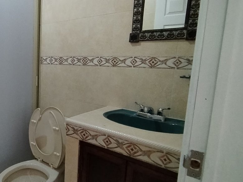 Casa Gogorrón Brisas — 10 fotos