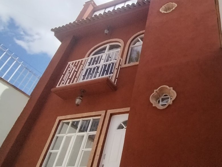 Casa Gogorrón Brisas — 2 fotos