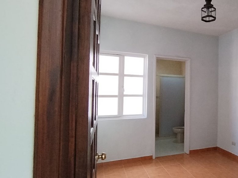 Casa Gogorrón Brisas — 9 fotos