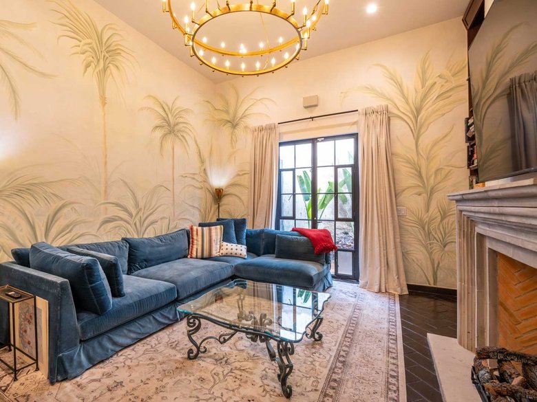 Casa Jacaranda — 8 photos