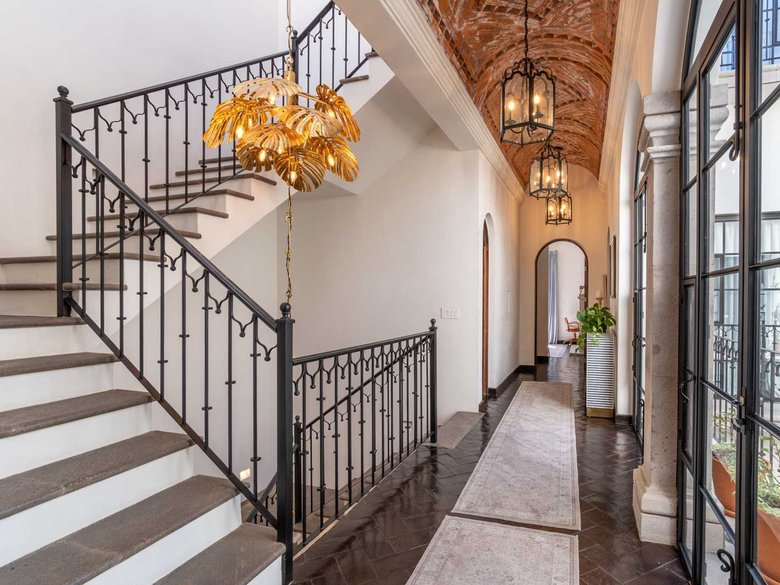 Casa Jacaranda — 13 photos