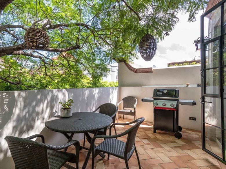 Casa Jacaranda — 19 photos