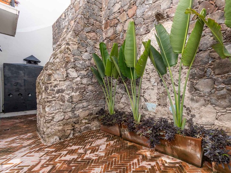 Casa Jacaranda — 9 photos