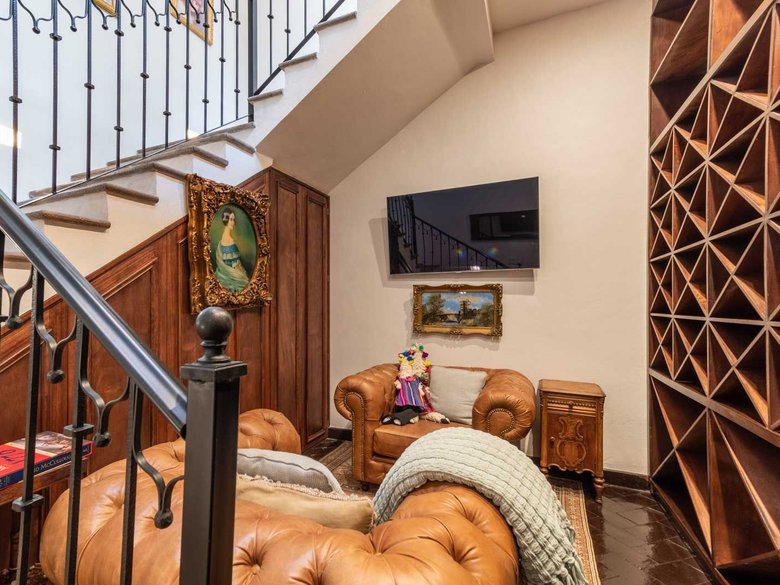 Casa Jacaranda — 5 photos