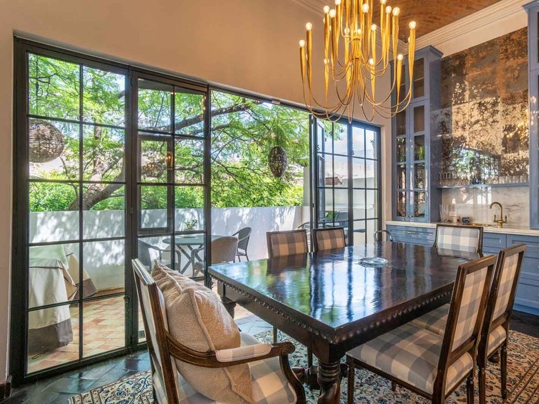 Casa Jacaranda — 18 photos