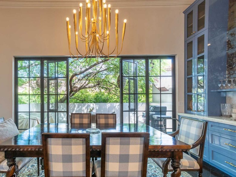 Casa Jacaranda — 17 photos