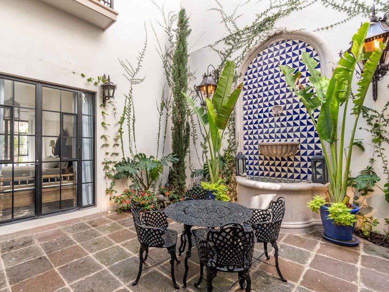 Casa Jacaranda — 11 photos