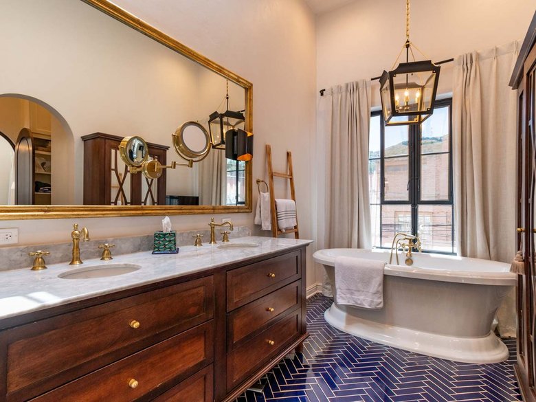 Casa Jacaranda — 26 photos
