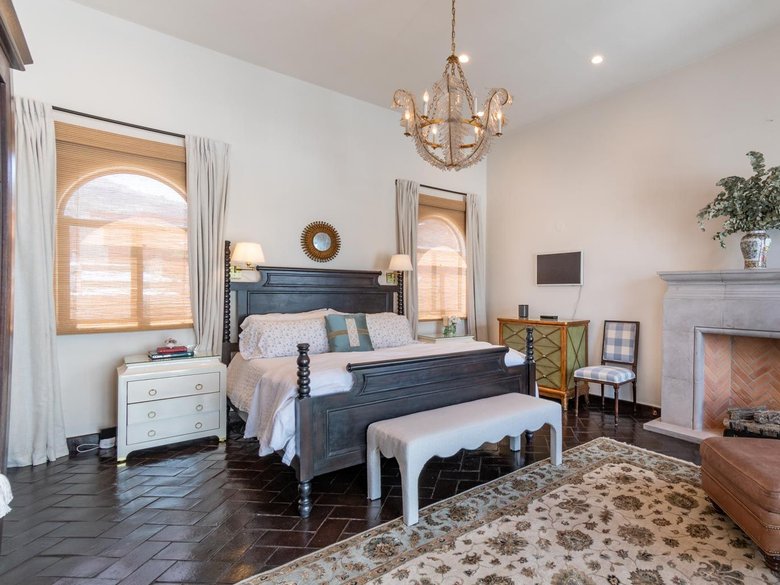 Casa Jacaranda — 24 photos