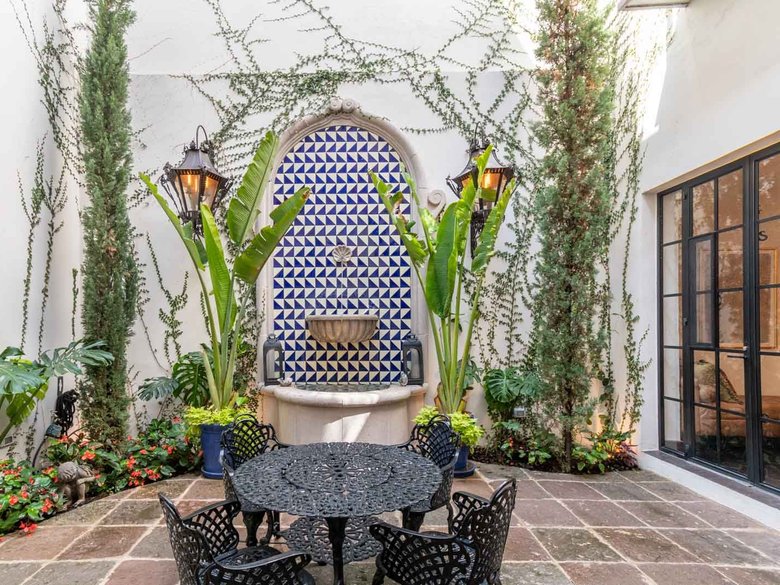 Casa Jacaranda — 10 photos
