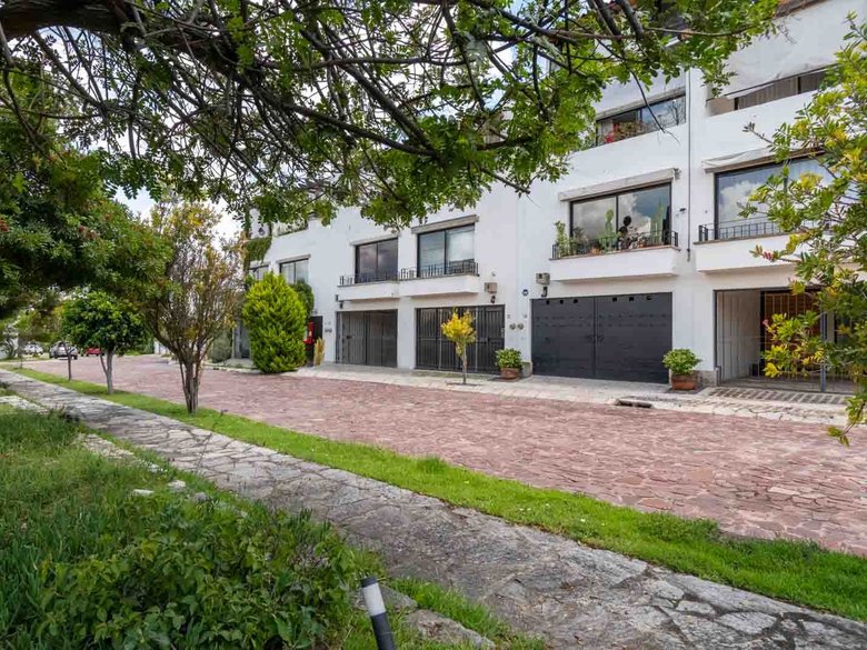Casa Blanca — 26 photos