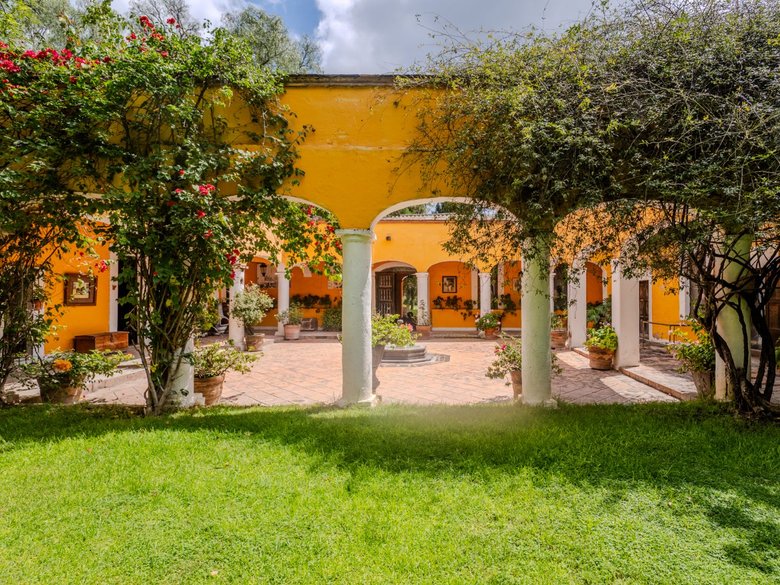 Rancho Palma Gorda — 25 fotos