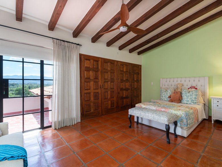 Quinta Vista a las Montañas — 17 photos