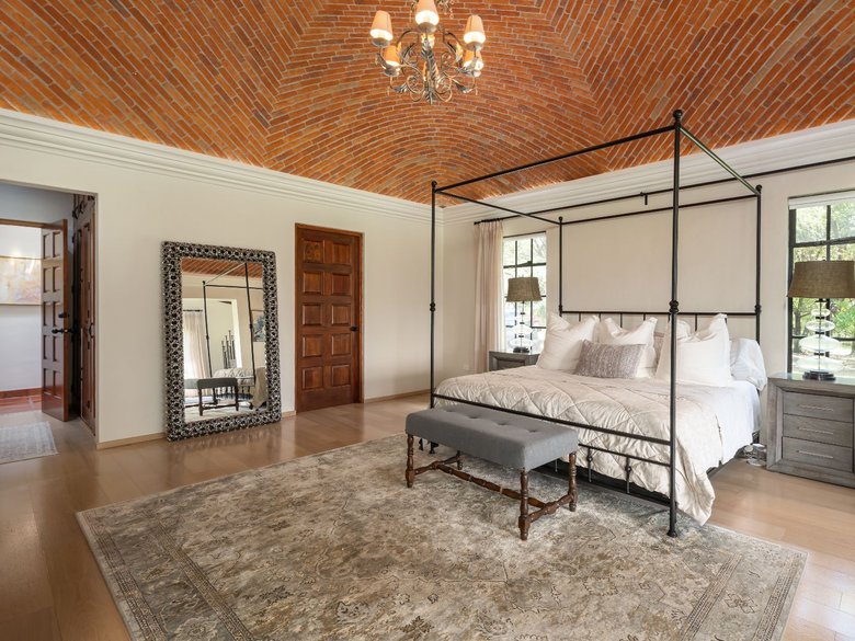 Quinta Vista a las Montañas — 9 photos