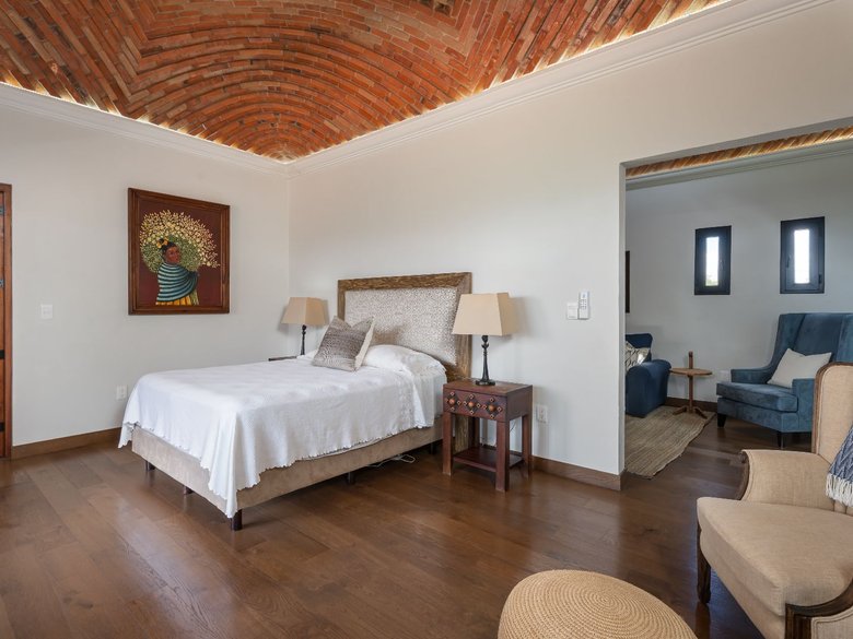 Quinta Vista a las Montañas — 18 photos