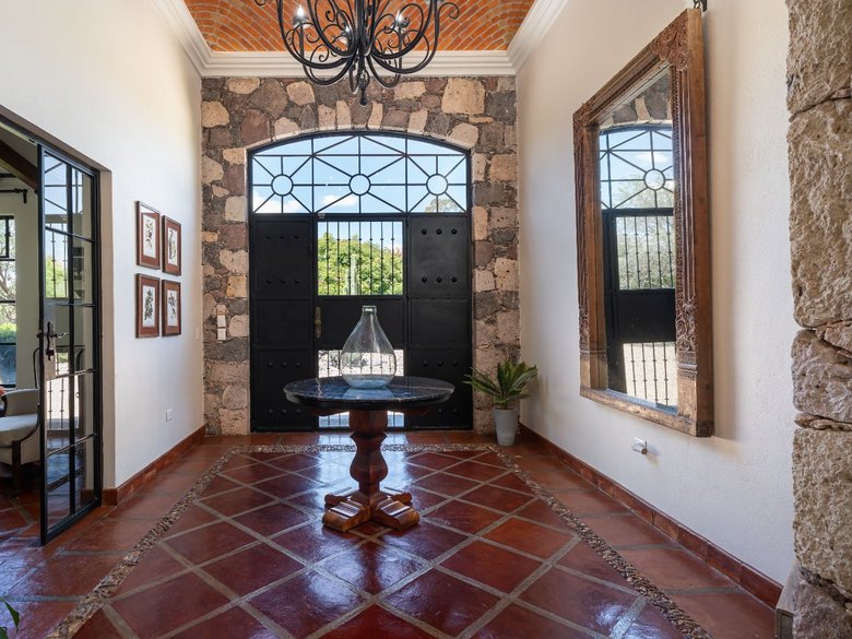 Quinta Vista a las Montañas — 2 photos