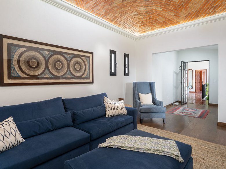 Quinta Vista a las Montañas — 21 photos