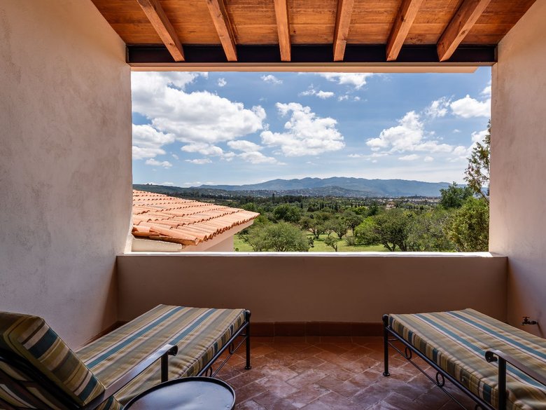 Quinta Vista a las Montañas — 19 photos