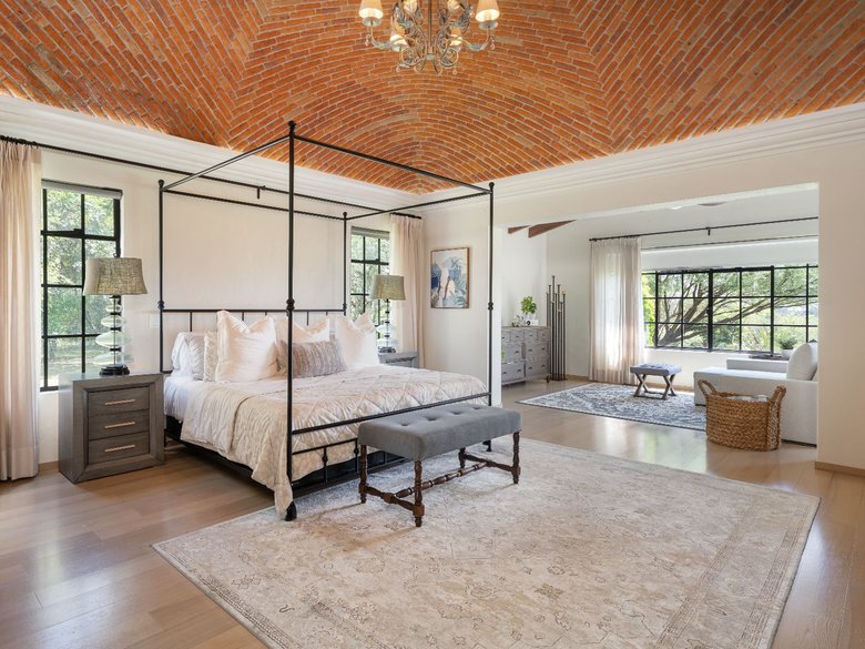 Quinta Vista a las Montañas — 10 photos