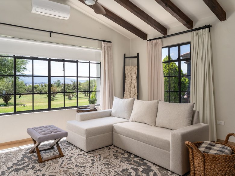 Quinta Vista a las Montañas — 12 photos