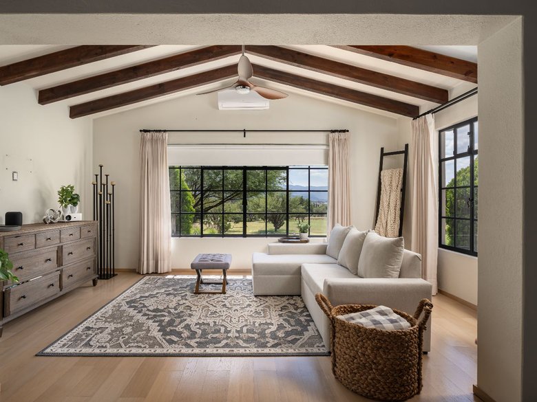 Quinta Vista a las Montañas — 11 photos