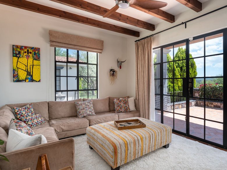 Quinta Vista a las Montañas — 8 photos
