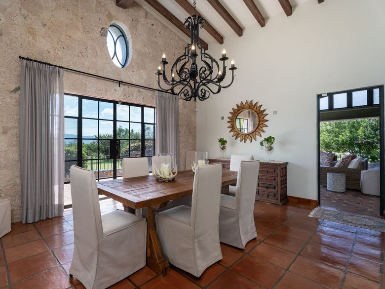 Quinta Vista a las Montañas — 5 photos